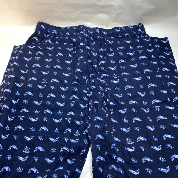 Tommy Hilfiger Men’s Small Loungewear Pants - Picture 6 of 9